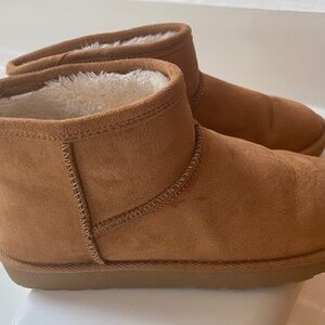 arizona boots size 8